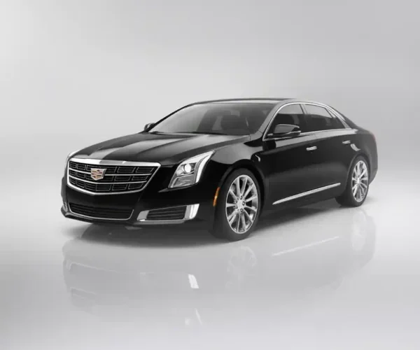CADILLAC XTS LUXURY SEDAN