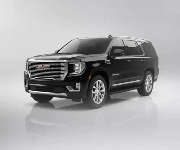 GMC YUKON SUV​